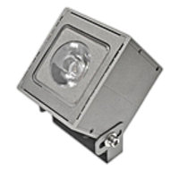 Светильник архитектурный на фасад 4W