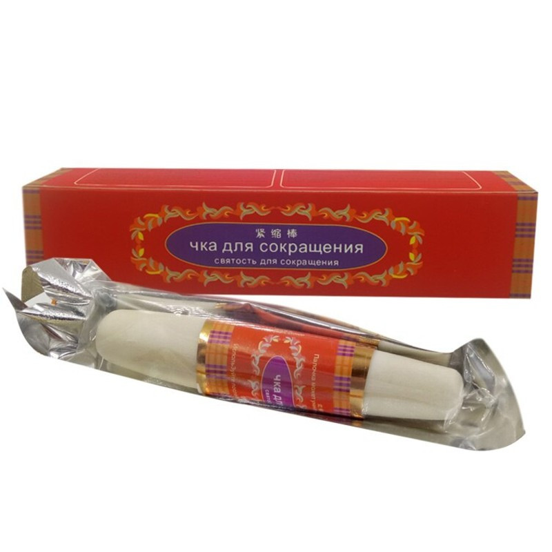 Палочка для сокращения влагалища "Доянь ЧКА" (кр. кор.)
