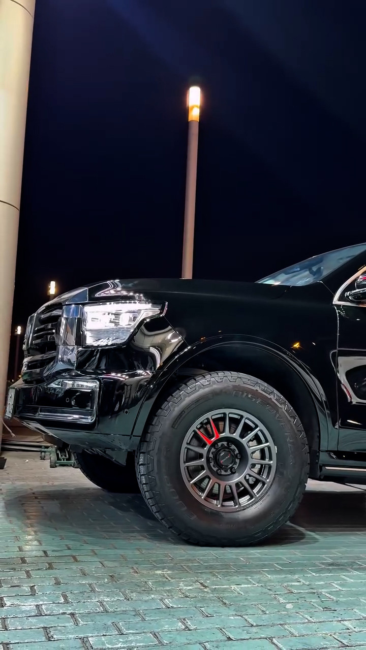 Кованые диски для Tank 500 Танк автомобильные диски колеса ковка диск