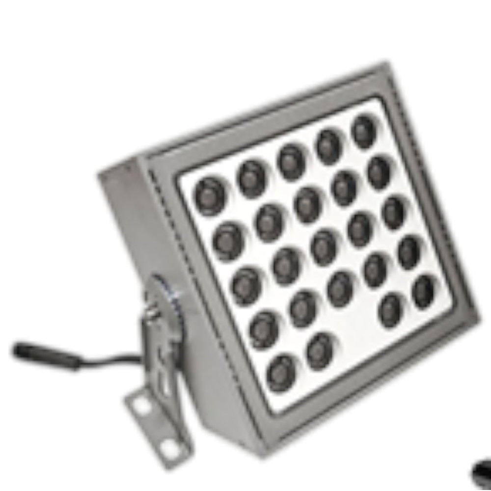 Светильник архитектурный на фасад 36W