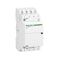 Контактор модульный SE A9C20833 iCT25A 3НО 220/240В АС 50ГЦ