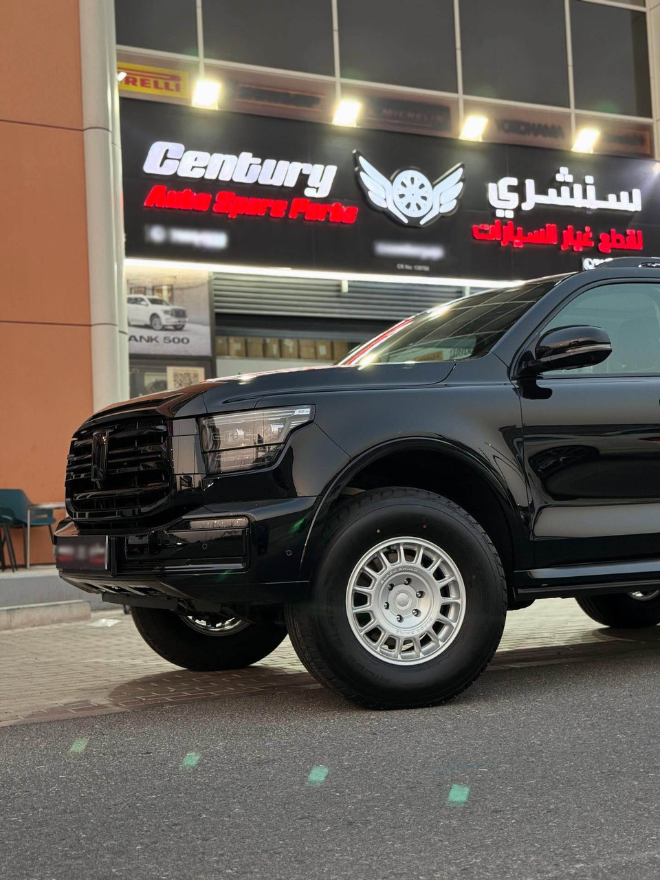 Кованые диски для Tank 500 Танк автомобильные диски колеса ковка диск, фото 1