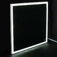 Светодиодная панель 24W встраиваемая SP-ПС 3CCT