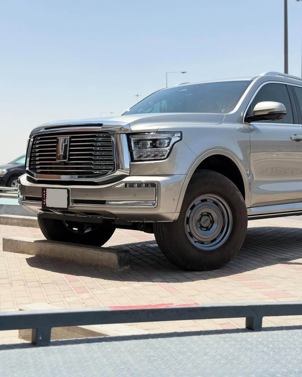 Кованые диски для Tank 500 Танк автомобильные диски колеса ковка диск