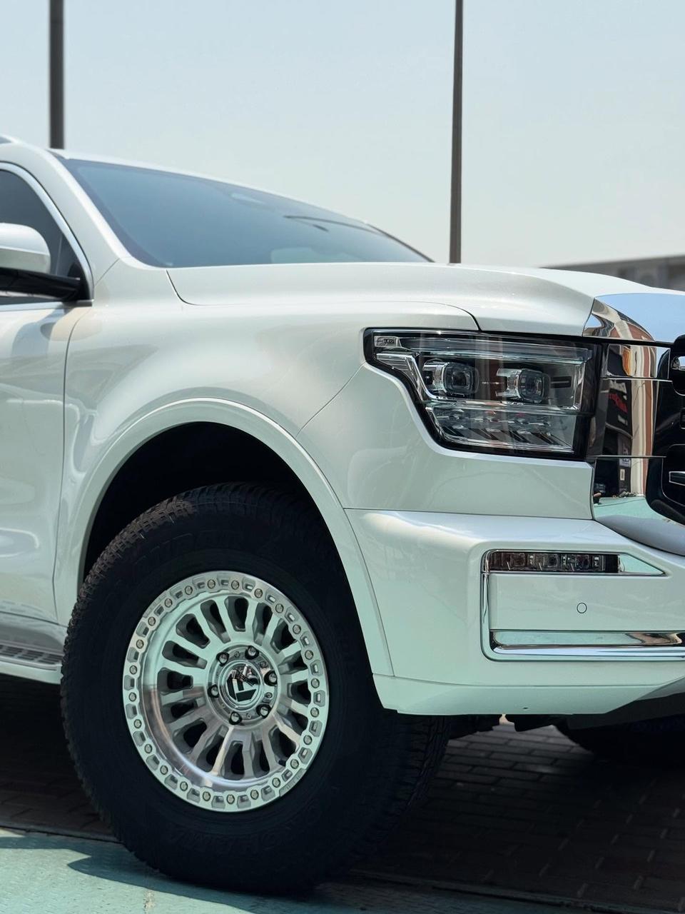 Кованые диски для Tank 500 Танк автомобильные диски колеса ковка диск