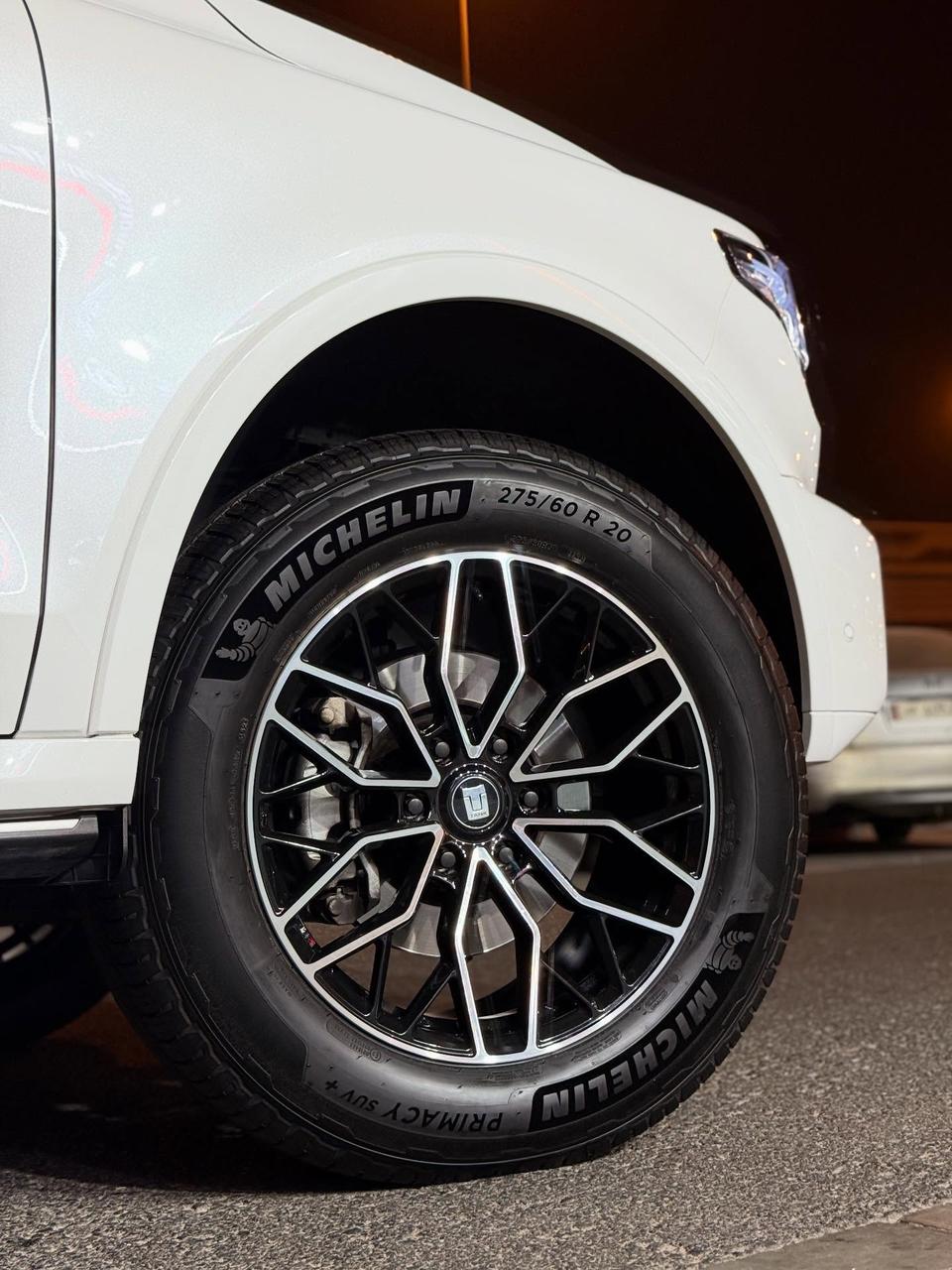 Кованые диски для Tank 500 Танк автомобильные диски колеса ковка диск, фото 1