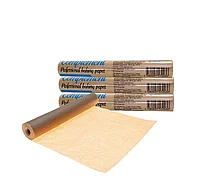 Бумага для выпечки силиконизированная Complement 50м х 38см,коричневая