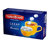 Сахар-рафинад Чайкофский 1 кг