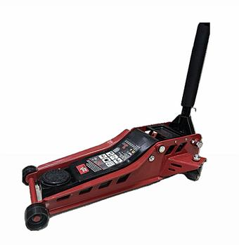 Домкрат подкатной (75-508мм) 3тн