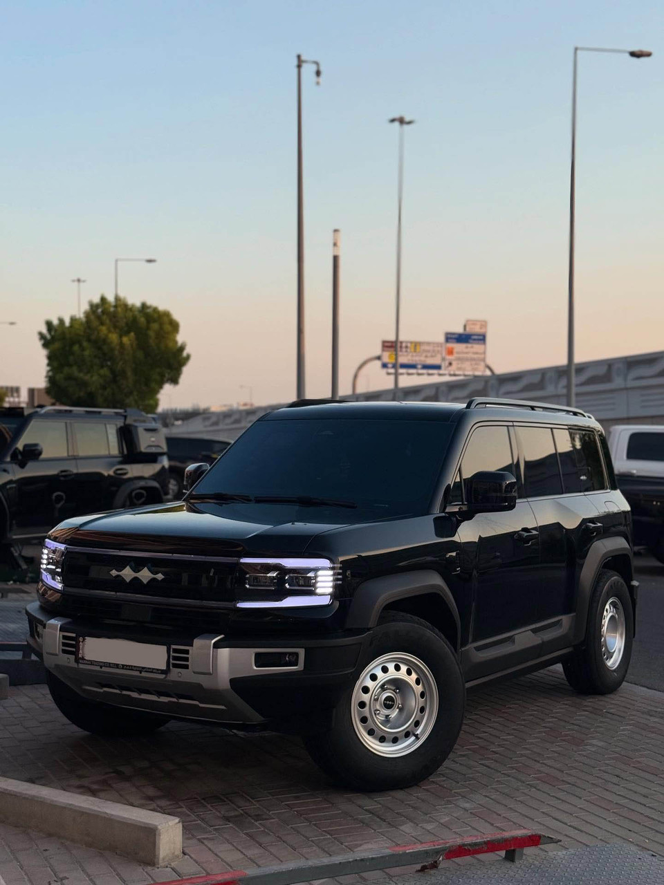 Кованые диски BYD Leopard 5 Леопард автомобильные диски колеса ковка диск