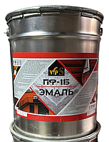 Эмаль ПФ-115 20кг Шымкент