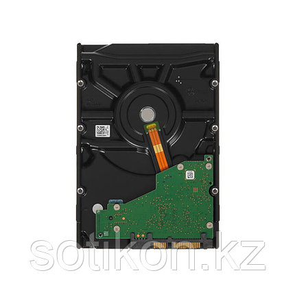 Жесткий диск HDD Seagate Exos 7E10-R ST8000NM018B, фото 2