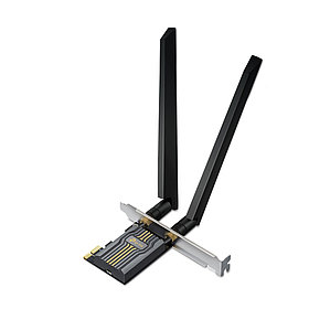 Сетевой адаптер TP-LINK Archer TBE400E