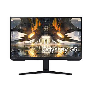 Монитор Samsung 27" LS27FG512EIXCI, фото 1