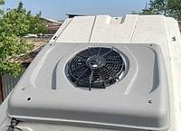 Диагностика и ремонт кондиционеров спецтехники