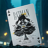Batman 85th Anniversary Playing Cards by theory11, фото 3