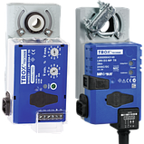 TROX VAV контроллеры переменного объема воздуха, фото 3