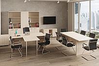 Кабинет руководителя Классик