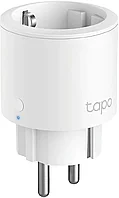 Умная мини Wi-Fi розетка Tapo P115(1-pack)(EU