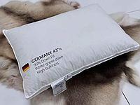 Подушка из пуха и пера