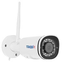 IP-камера TRASSIR TR-D2121IR3W v3 2.8 белый
