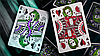 Beetlejuice Playing Cards by theory11, фото 6