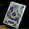 Beetlejuice Playing Cards by theory11, фото 3