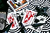 Bicycle Naruto Playing Cards by USPCC, фото 6