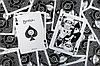 Bicycle Naruto Playing Cards by USPCC, фото 2