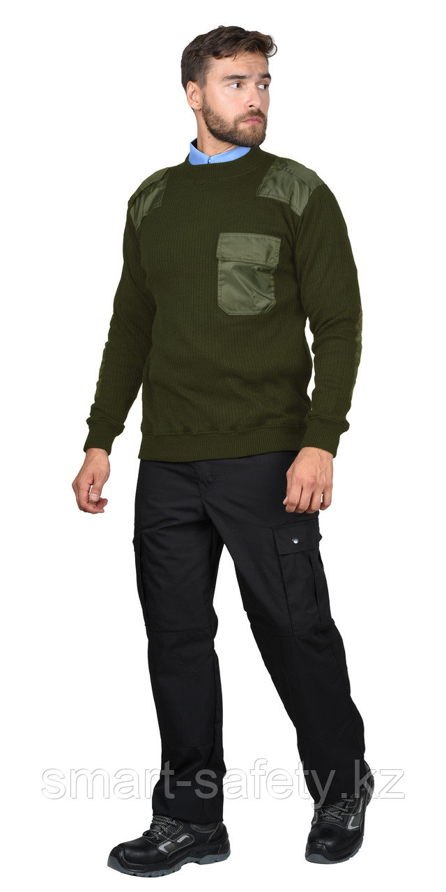 Джемпер форменный, фото 1