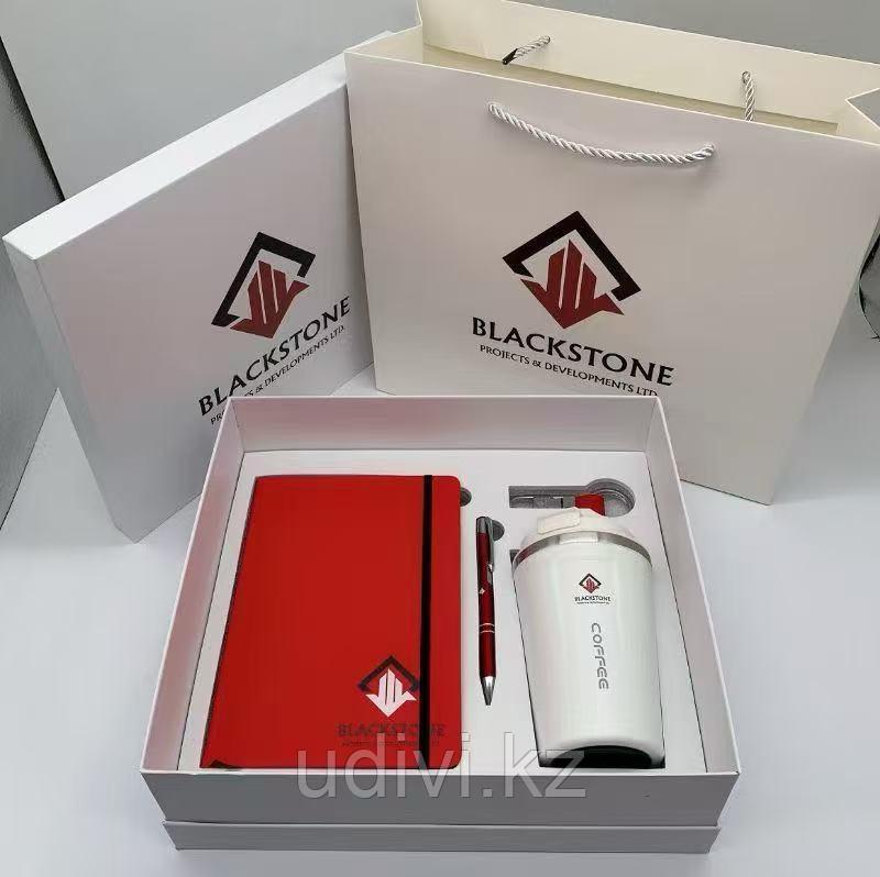 Подарочные наборы с вашим логотипом, фото 1