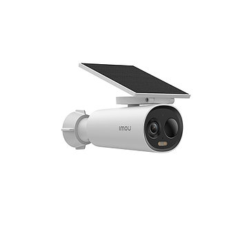 Wi-Fi видеокамера Imou Cell 3C All in One, фото 1