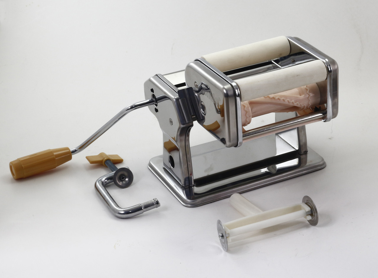 Машинка для изгот. пельменей BK-5209, фото 1