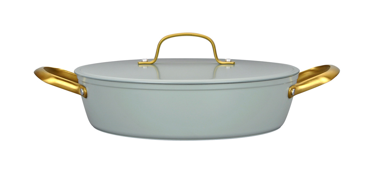 Сотейник BK-1134 28 см VALENTINA, фото 1