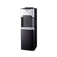 Кулер для воды напольный SVC Aqua series 98ESA Black