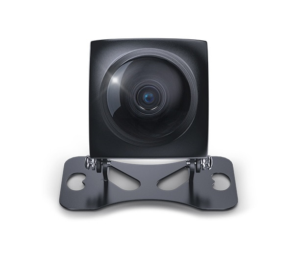 Передняя камера Teyes Digital для CC4 PRO (регулируемый угол, видеорегистратор)