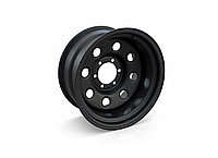 Колесный диск штампованный 16x8 / 6-139.7 / -25 - BRS