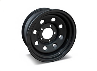 Диски Штампованные