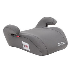 BAMBOLA Бустер 22-36 кг Tutela Серебро