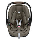 Maxi-Cosi  Удерживающее устройство для детей 0-13 кг Pebble 360 Pro Twillic Truffle/сер.беж, фото 10