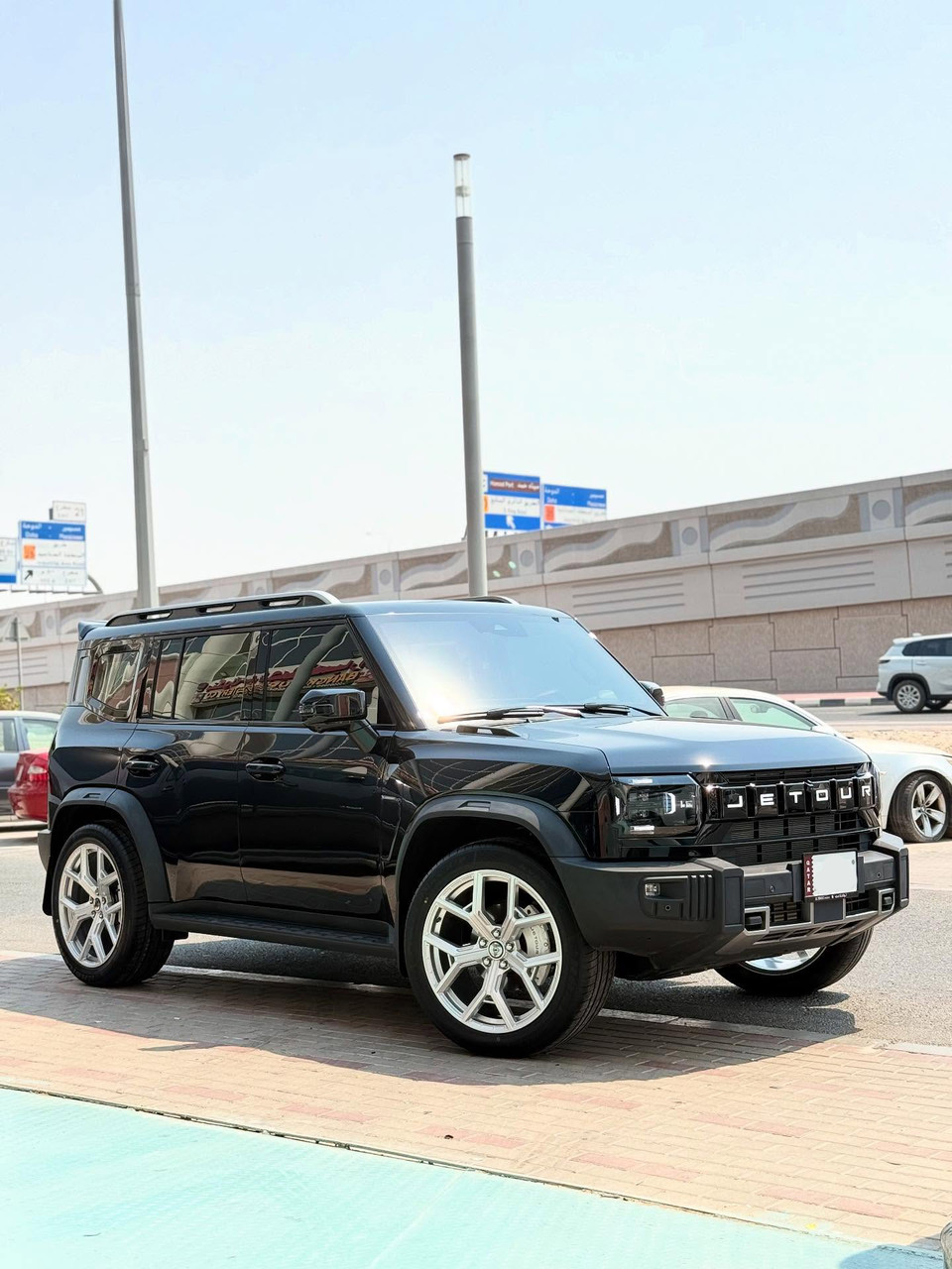 Кованые диски Jetour Traveler T2 автомобильные диски колеса ковка диск