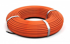 Прогрев бетона