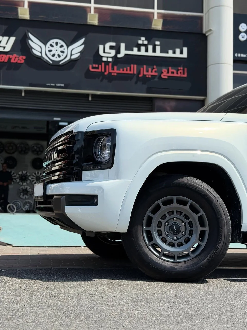 Кованые диски Haval H9 автомобильные диски колеса ковка диск