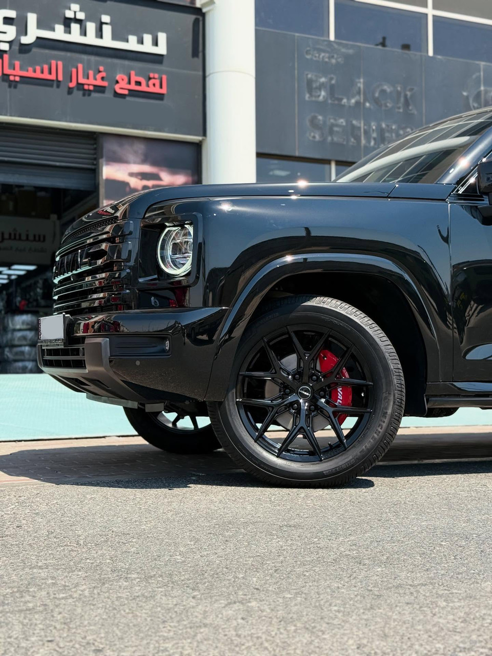 Кованые диски Haval H9 автомобильные диски колеса ковка диск