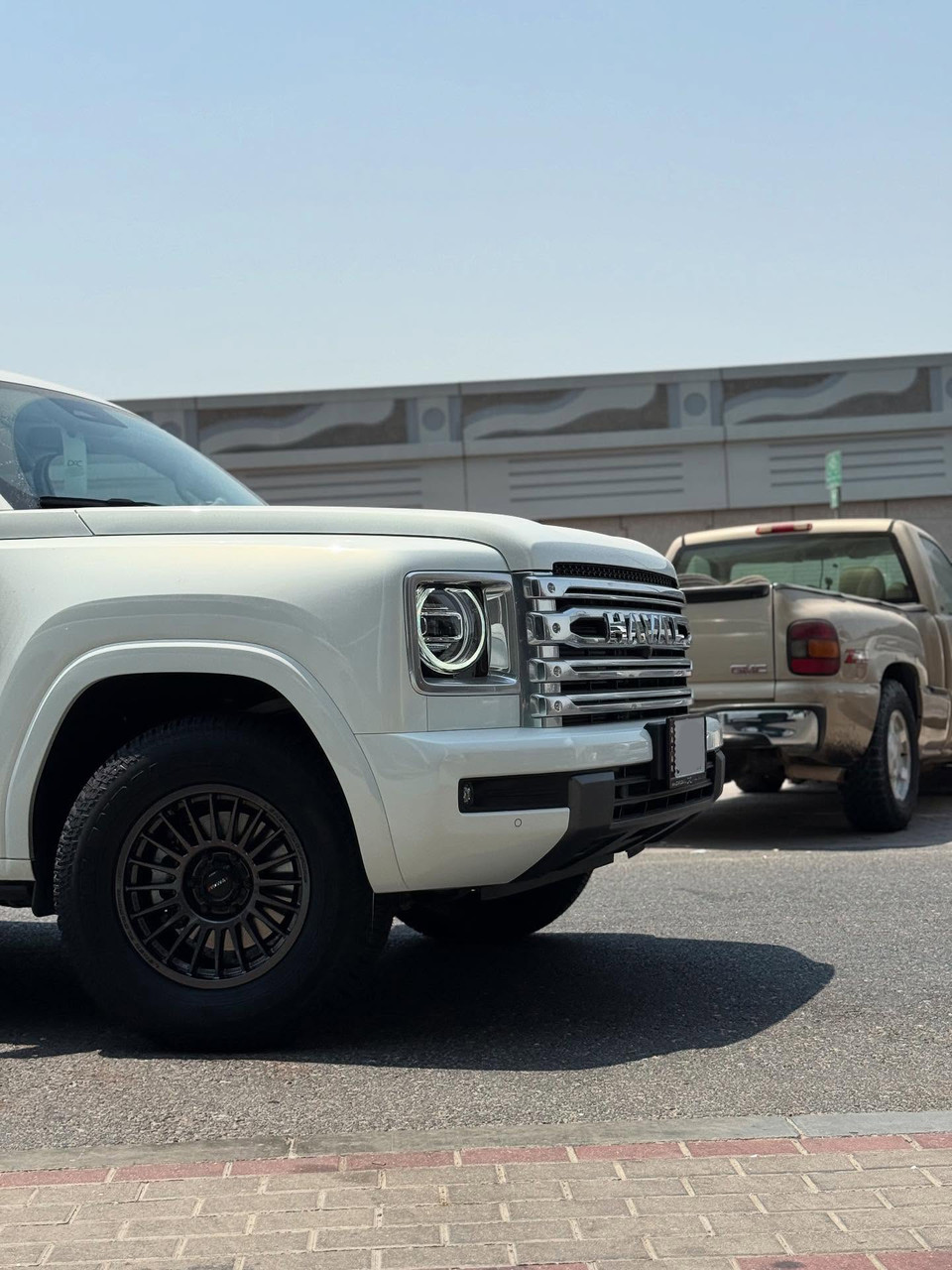 Кованые диски Haval H9 автомобильные диски колеса ковка диск