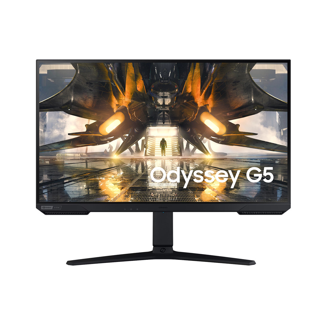 Монитор Samsung 27" LS27FG512EIXCI 2-033516