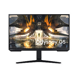 Монитор Samsung 27" LS27FG512EIXCI 2-033516, фото 1
