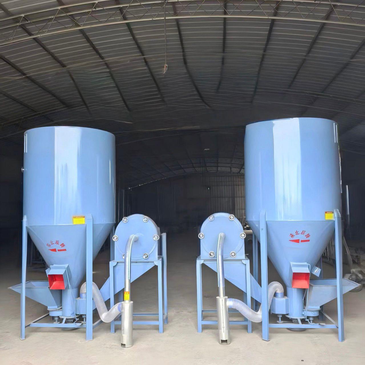 Бункер - смеситель, фото 1