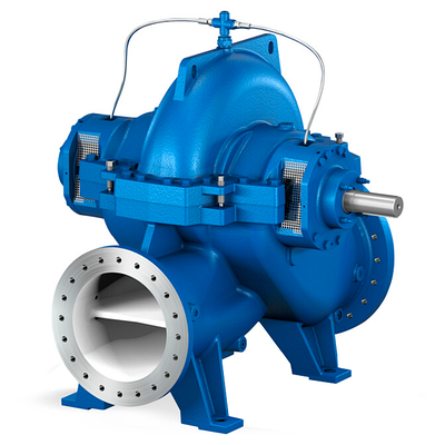 Общепромышленные насосы