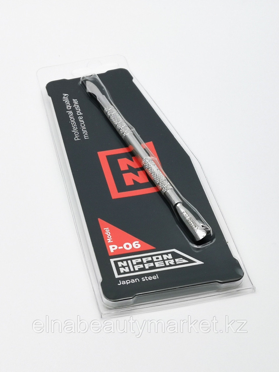 Nippon Nippers пушер P-06 Топорик 132 мм, фото 1